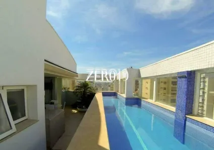 Cobertura com 5 Quartos à venda, 380m² no Cambuí, Campinas