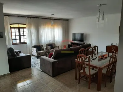 Sobrado com 3 Quartos à venda, 250m² no Barro Branco (Zona Norte), São Paulo
