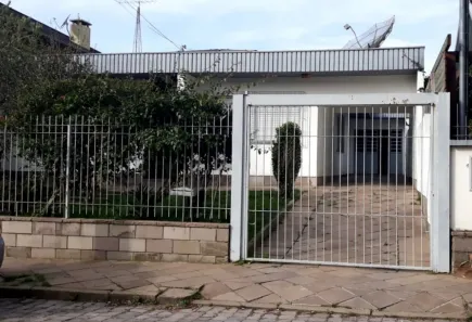 Casa à venda, 277m² no Cruzeiro, Caxias do Sul