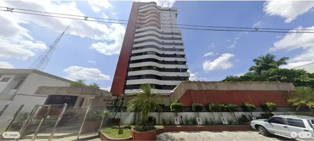 Apartamento com 5 Quartos à venda, 226m² no Centro, Feira de Santana