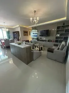 Apartamento com 3 Quartos à venda, 137m² no Estreito, Florianópolis