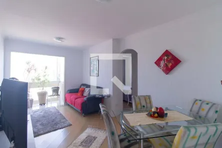 Apartamento com 2 Quartos à venda, 60m² no Bosque da Saúde, São Paulo