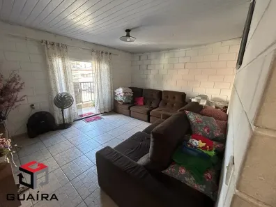 Sobrado com 4 Quartos à venda, 198m² no Assunção, São Bernardo do Campo