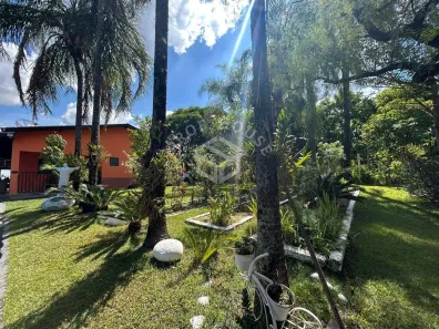 Fazenda/Sítio com 3 Quartos à venda, 300m² no Tatu, Limeira