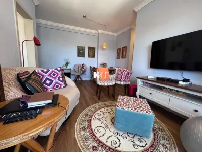 Apartamento com 2 Quartos à venda, 71m² no Canto, Florianópolis