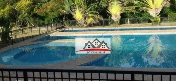 Apartamento com 2 Quartos à venda, 49m² no Jardim Bom Retiro (Nova Veneza), Sumaré