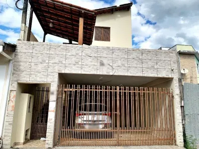 Apartamento com 1 Quarto à venda, 45m² no Jardim Residencial Villa Amato, Sorocaba