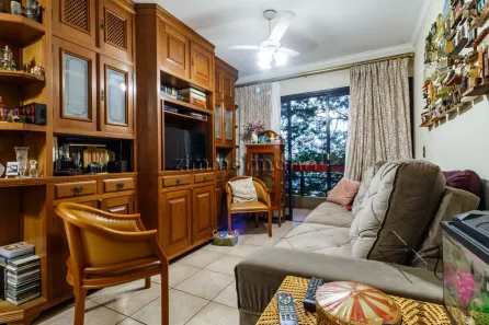Apartamento com 4 Quartos à venda, 110m² no Perdizes, São Paulo