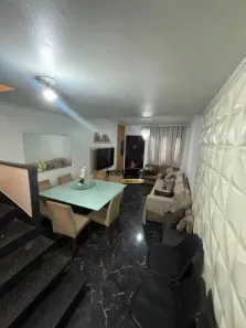 Sobrado com 2 Quartos à venda, 92m² no Santa Paula, São Caetano do Sul