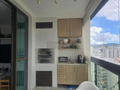 Apartamento com 2 Quartos à venda, 82m² no Santa Rosa, Niterói