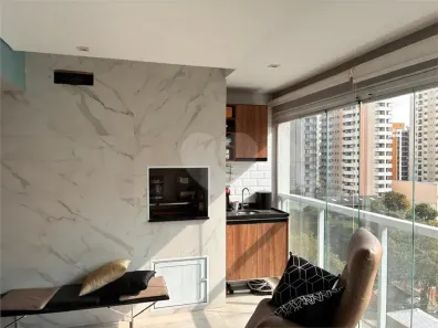 Apartamento com 2 Quartos à venda, 71m² no Santa Teresinha, São Paulo