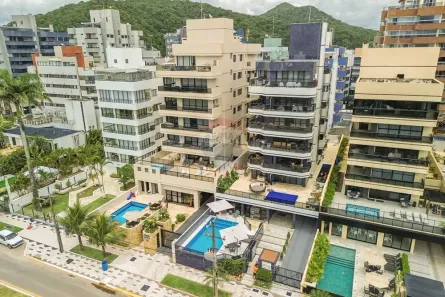 Apartamento com 4 Quartos à venda, 190m² no , Matinhos