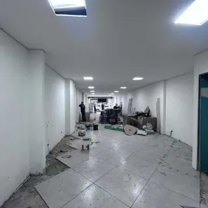 Ponto Comercial para alugar, 250m² no Brás, São Paulo