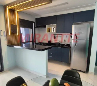 Apartamento com 1 Quarto à venda, 63m² no Tucuruvi, São Paulo