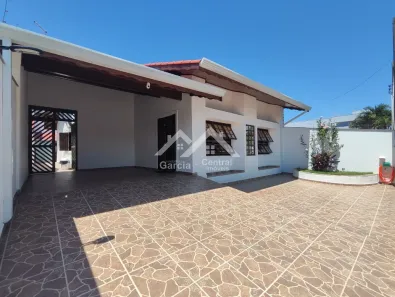 Casa com 3 Quartos à venda, 167m² no Balneário Josedy, Peruíbe