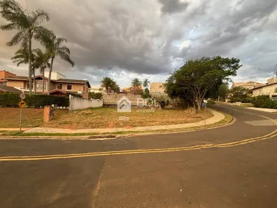 Lote/Terreno à venda, 975m² no Loteamento Alphaville Campinas, Campinas