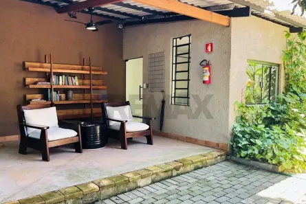Sala Comercial para alugar, 40m² no Vila Nova Valinhos, Valinhos
