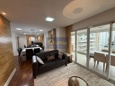 Apartamento com 3 Quartos à venda, 149m² no Paraíso, São Paulo