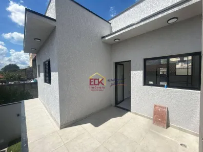 Sobrado com 2 Quartos à venda, 98m² no Vila Rei, Mogi das Cruzes