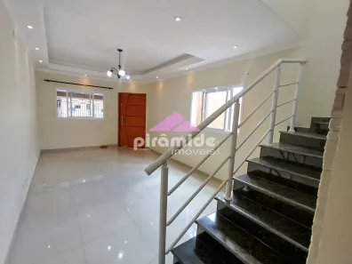 Casa com 3 Quartos à venda, 155m² no Jardim das Indústrias, São José dos Campos