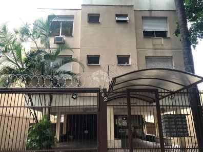 Cobertura com 1 Quarto à venda, 95m² no Petrópolis, Porto Alegre