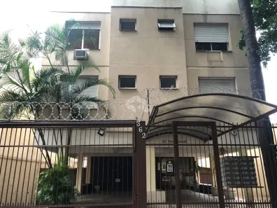 Cobertura com 1 Quarto à venda, 95m² no Petrópolis, Porto Alegre