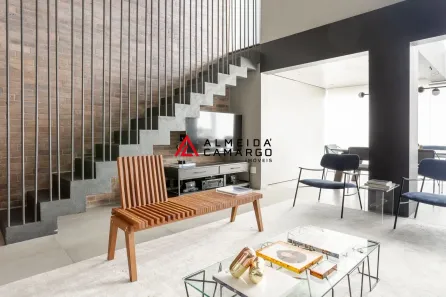 Apartamento com 2 Quartos à venda, 150m² no Cerqueira César, São Paulo