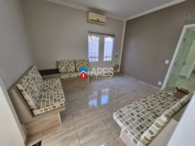 Imóvel Comercial para alugar, 112m² no Jardim São Paulo, Americana