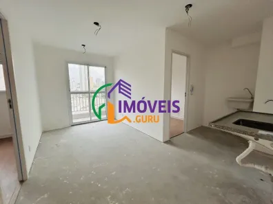 Apartamento com 2 Quartos à venda, 35m² no Vila Romana, São Paulo