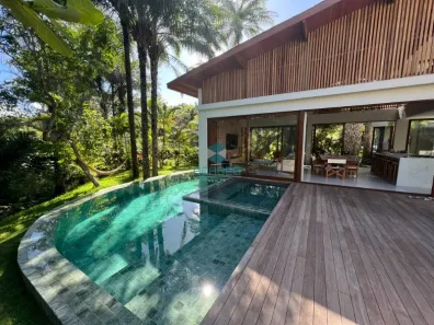 Casa de Condomínio com 6 Quartos à venda, 455m² no , Mata de São João