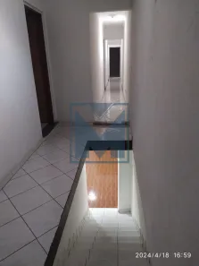 Sobrado com 3 Quartos à venda, 201m² no Parque Uirapuru, Guarulhos