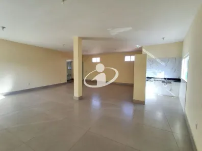 Sala Comercial para alugar, 80m² no Presidente Roosevelt, Uberlândia