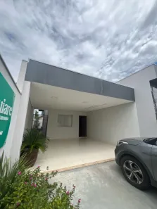 Casa de Condomínio com 3 Quartos à venda, 150m² no Distrito Industrial, Cuiabá