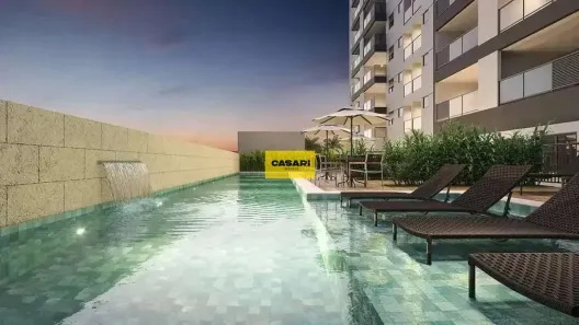 Apartamento com 2 Quartos à venda, 74m² no Rudge Ramos, São Bernardo do Campo