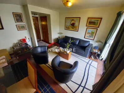 Apartamento com 4 Quartos à venda, 118m² no Cidade São Francisco, São Paulo