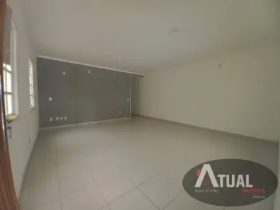 Casa com 3 Quartos para alugar, 209m² no Jardim Estância Brasil, Atibaia