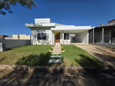 Casa com 3 Quartos à venda, 126m² no Village Dunas 1, Balneário Gaivota