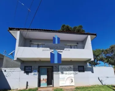 Ponto Comercial para alugar, 68m² no Santa Quitéria, Curitiba