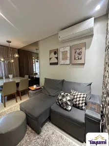 Apartamento com 2 Quartos à venda, 83m² no Higienópolis, Santa Cruz do Sul