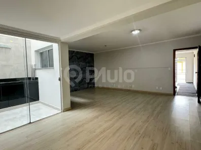Casa com 3 Quartos à venda, 257m² no Nova América, Piracicaba