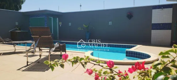 Casa com 5 Quartos à venda, 273m² no Jardim Regina, Indaiatuba