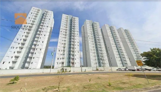 Apartamento com 2 Quartos à venda, 48m² no Jardim Guarujá, Sorocaba