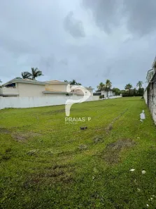 Lote/Terreno à venda, 1000m² no Jardim Acapulco, Guarujá