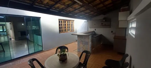 Casa com 4 Quartos à venda, 283m² no Jardim Nielsen Ville, Americana