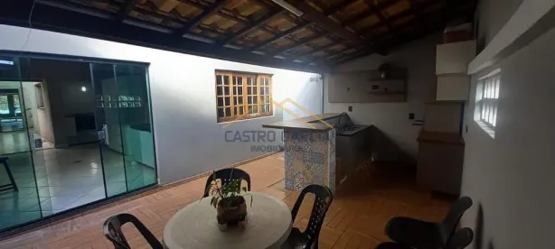 Casa com 4 Quartos à venda, 284m² no Jardim Nielsen Ville, Americana