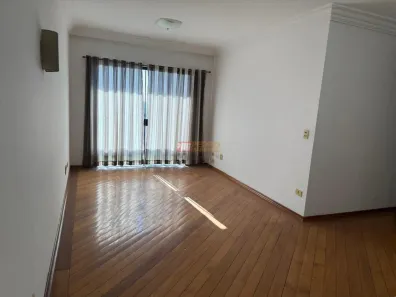 Apartamento com 3 Quartos à venda, 97m² no Jardim do Mar, São Bernardo do Campo