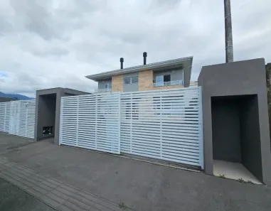 Apartamento com 2 Quartos à venda, 56m² no Guarda do Cubatão, Palhoça