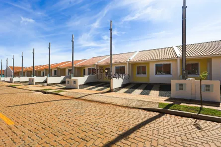 Casa com 1 Quarto à venda, 39m² no Neópolis, Gravataí