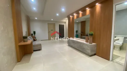 Apartamento com 2 Quartos à venda, 69m² no Santa Mônica, Uberlândia
