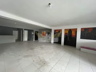 Ponto Comercial à venda, 345m² no Campestre, Santo André